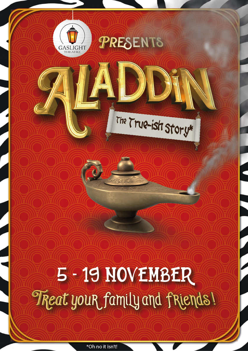 Aladdin poster zebweb