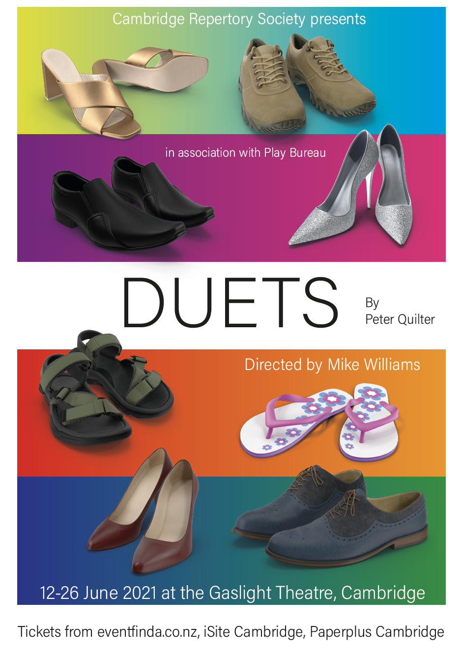 Duets