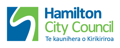 HCC logo Stacked Colour