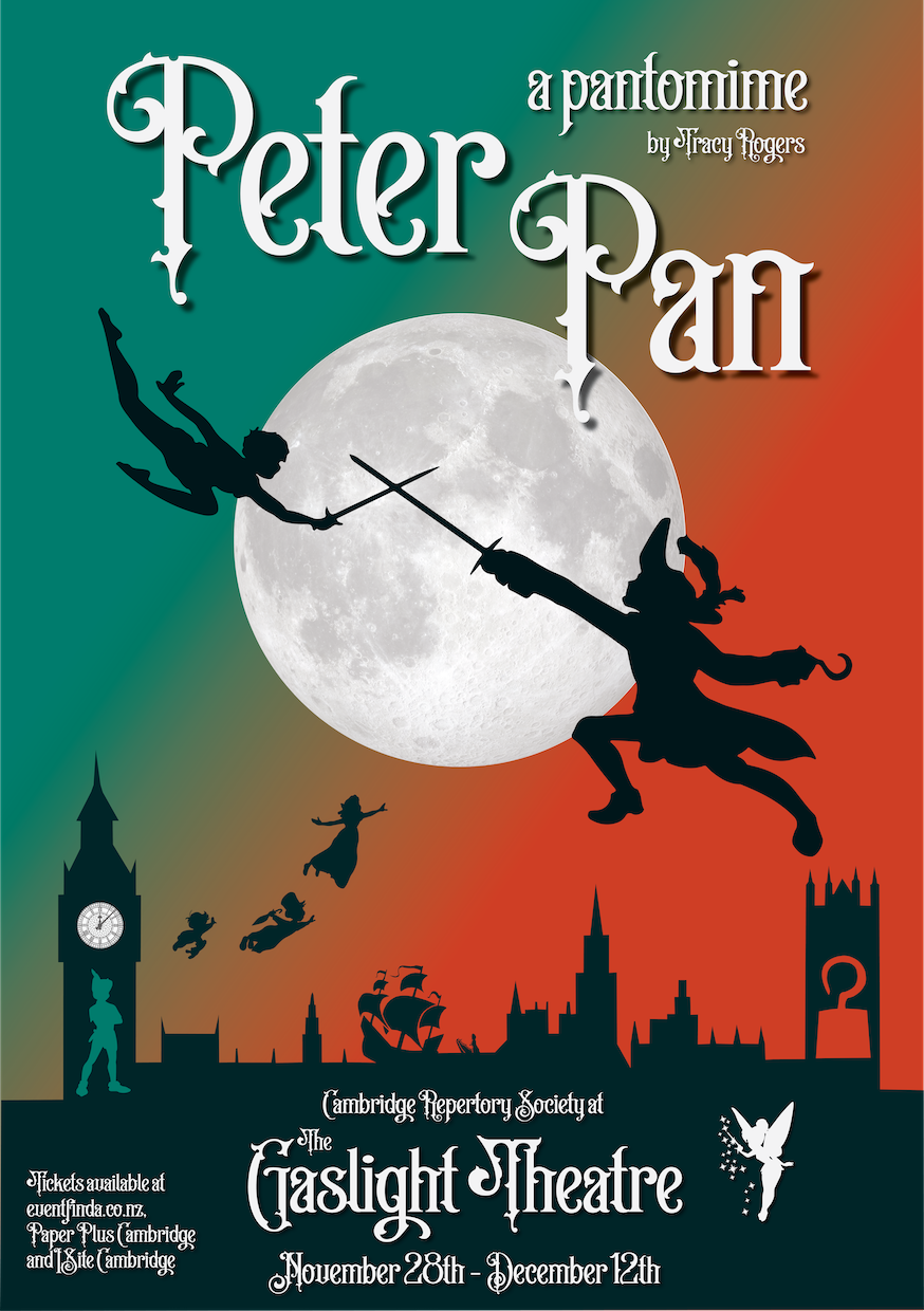 Peter Pan