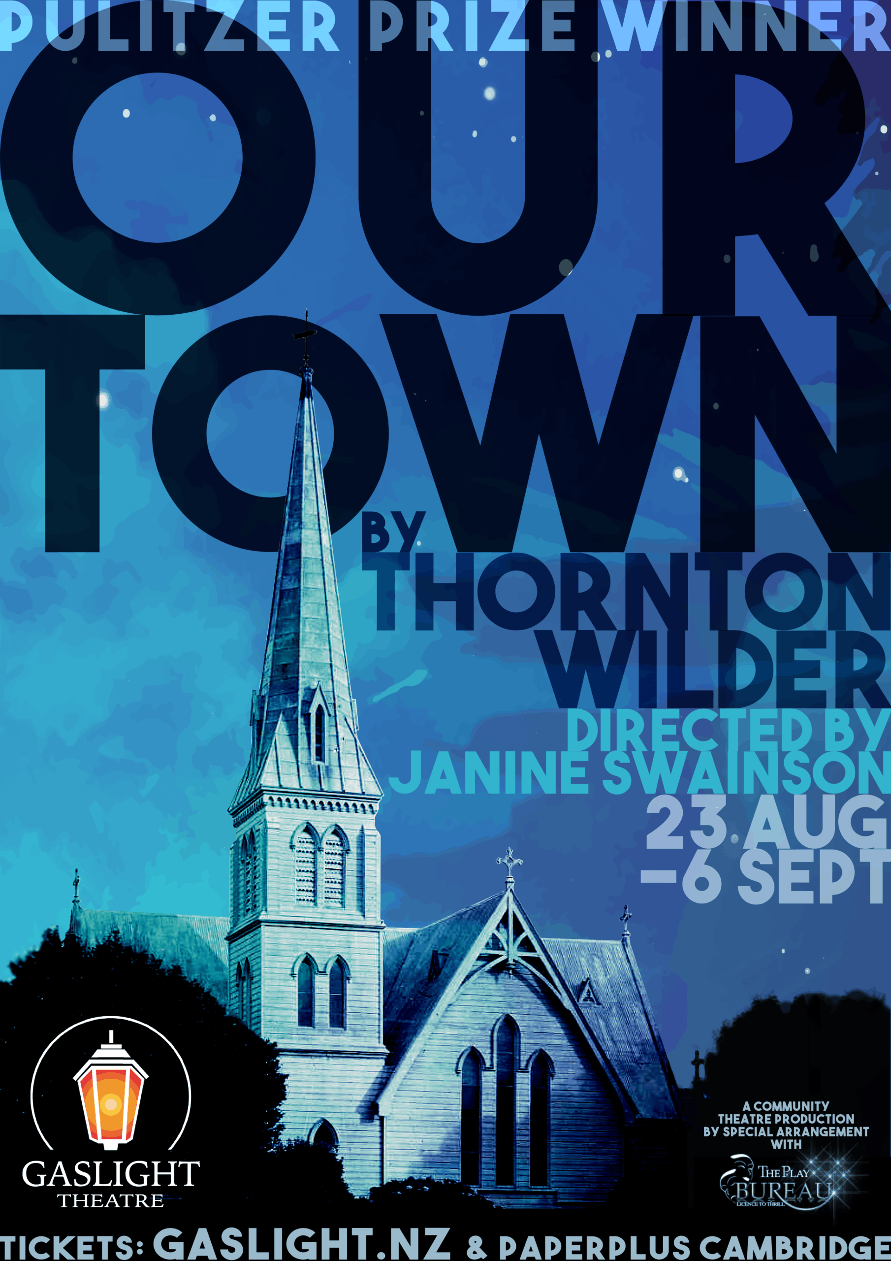 OT Final poster design